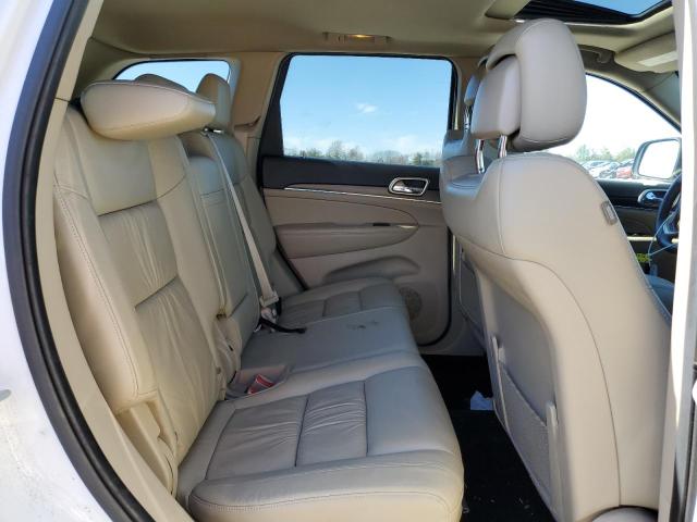 Photo 10 from auction – 2015 JEEP GRAND CHER with VIN 1C4RJFBG4FC861688