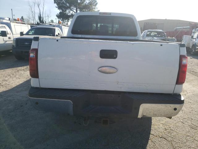 Photo 6 from auction – 2012 FORD F250 SUPER with VIN 1FT7W2BT4CEB15191