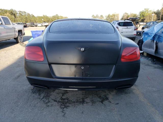 Photo 6 from auction – 2012 BENTLEY CONTINENTA with VIN SCBFR7ZA6CC073058