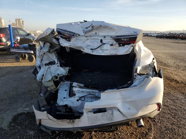 Photo 6 from auction – 2019 ACURA ILX PREMIU with VIN 19UDE2F71KA003278