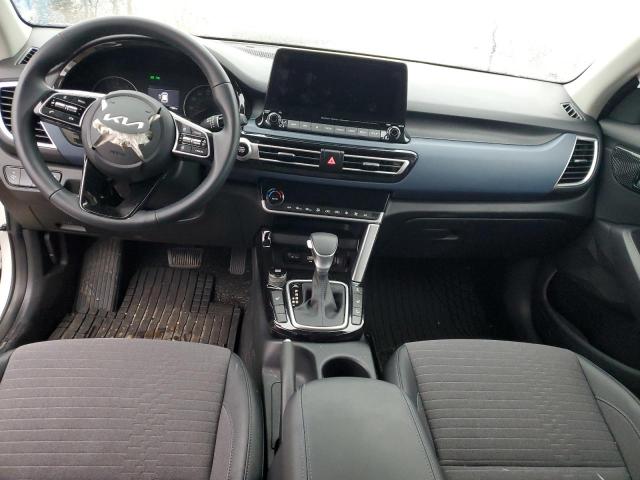 Photo 8 from auction – 2023 KIA SELTOS S with VIN KNDEUCAA7P7403784