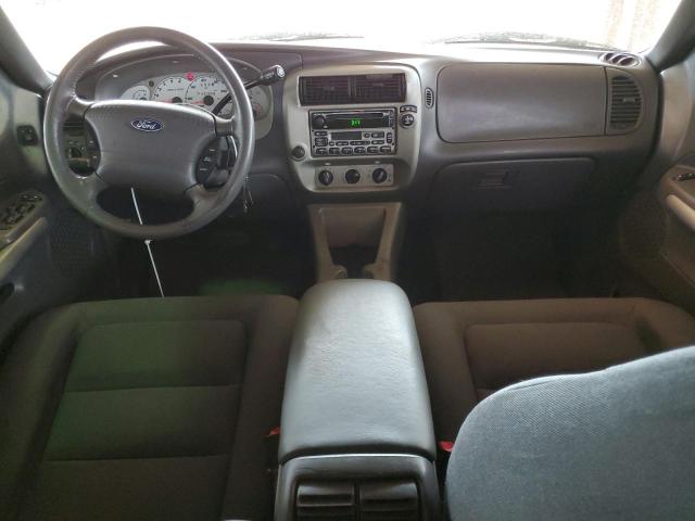 Photo 8 from auction – 2002 FORD EXPLORER S with VIN 1FMZU67E52UB76243