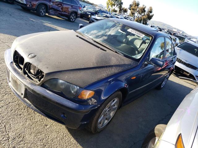 Photo 1 from auction – 2004 BMW 325 IS SUL with VIN WBAAZ33494KP87774