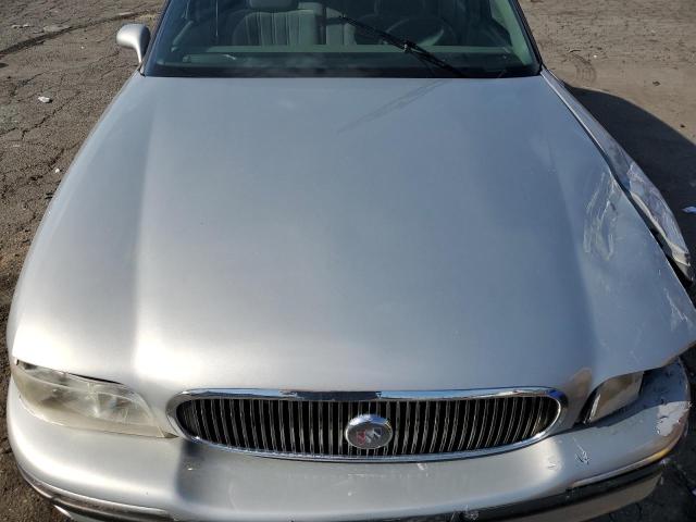 Photo 11 from auction – 1998 BUICK LESABRE CU with VIN 1G4HP52K6WH447982