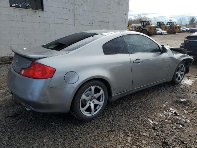 Photo 3 from auction – 2003 INFINITI G35 with VIN JNKCV54E73M215131