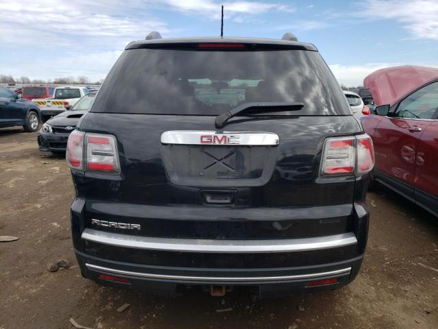 Photo 6 from auction – 2013 GMC ACADIA SLE with VIN 1GKKRPKD0DJ163789