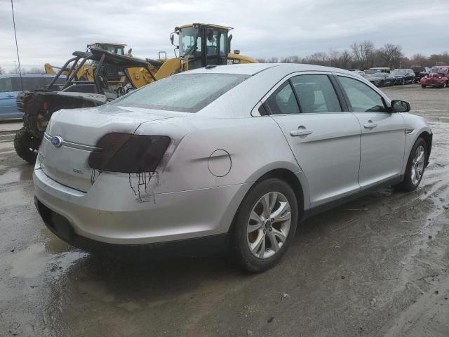 Photo 3 from auction – 2012 FORD TAURUS SEL with VIN 1FAHP2EW0CG140168