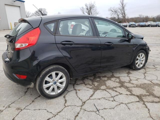 Photo 3 from auction – 2011 FORD FIESTA SE with VIN 3FADP4EJ2BM162126