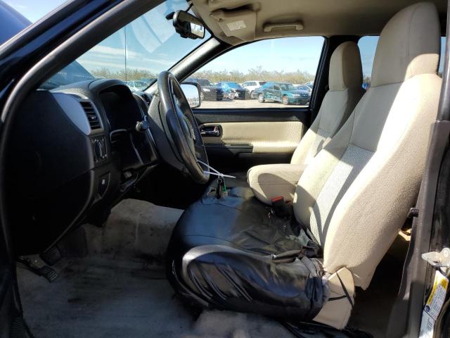 Photo 7 from auction – 2008 CHEVROLET COLORADO with VIN 1GCDS13E388170133
