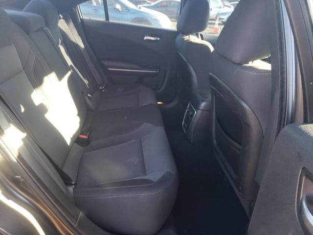Photo 10 from auction – 2019 DODGE CHARGER SX with VIN 2C3CDXBG3KH612751