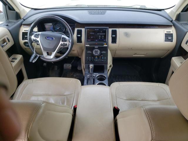 Photo 8 from auction – 2013 FORD FLEX LIMIT with VIN 2FMHK6DT4DBD12293