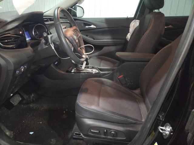 Photo 7 from auction – 2022 BUICK ENCORE GX with VIN KL4MMESL9NB080723