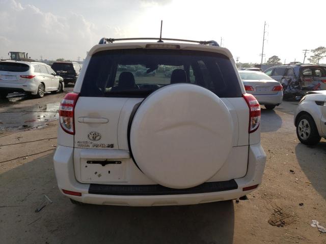 Photo 6 from auction – 2009 TOYOTA RAV4 with VIN JTMZF33V295008941
