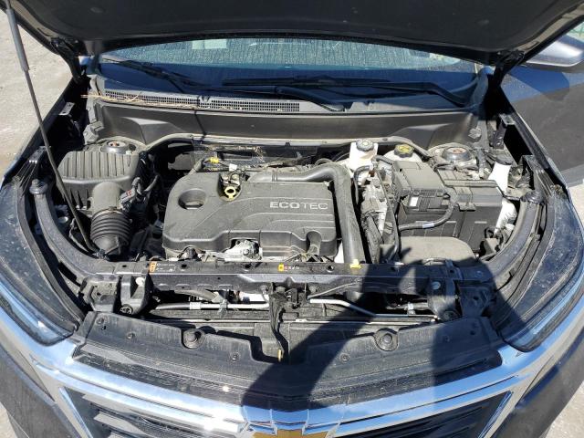 Photo 11 from auction – 2022 CHEVROLET EQUINOX LT with VIN 2GNAXKEV1N6134022