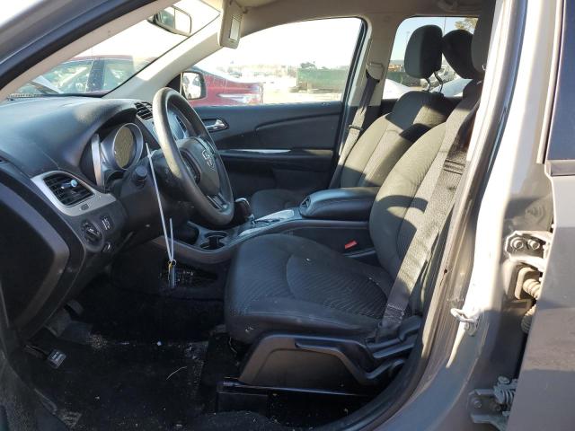 Photo 7 from auction – 2019 DODGE JOURNEY SE with VIN 3C4PDCBBXKT870931