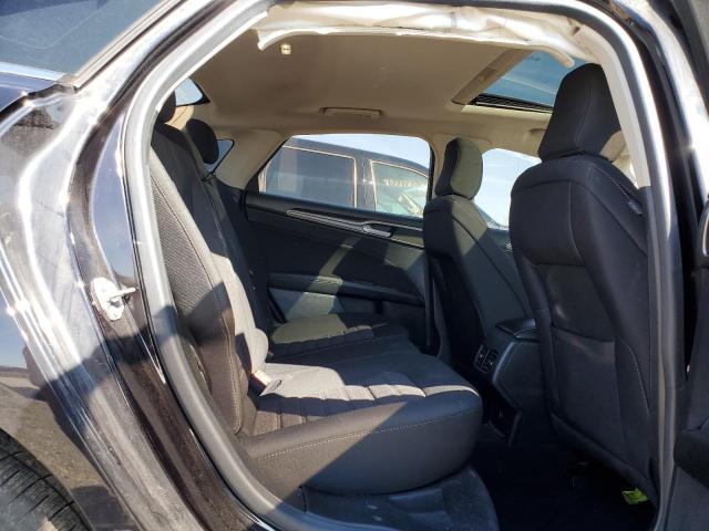 Photo 10 from auction – 2020 FORD FUSION SE with VIN 3FA6P0T98LR227107