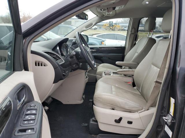 Photo 7 from auction – 2012 CHRYSLER TOWN & COU with VIN 2C4RC1BG3CR227045
