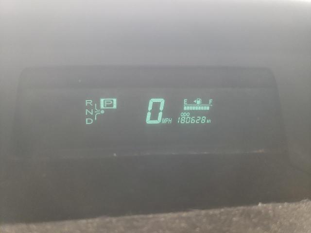Photo 9 from auction – 2007 TOYOTA PRIUS with VIN JTDKB20U673248750