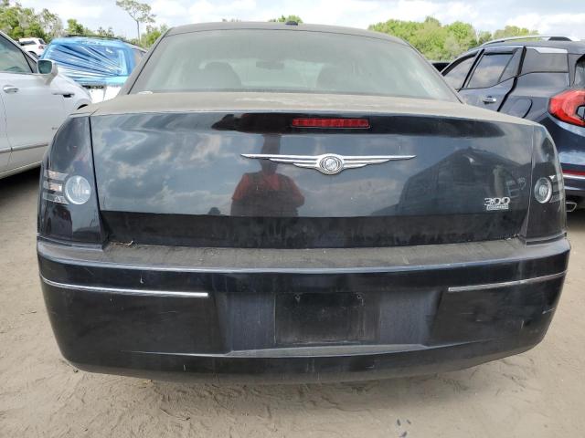 Photo 6 from auction – 2010 CHRYSLER 300 TOURIN with VIN 2C3CA5CV6AH164966