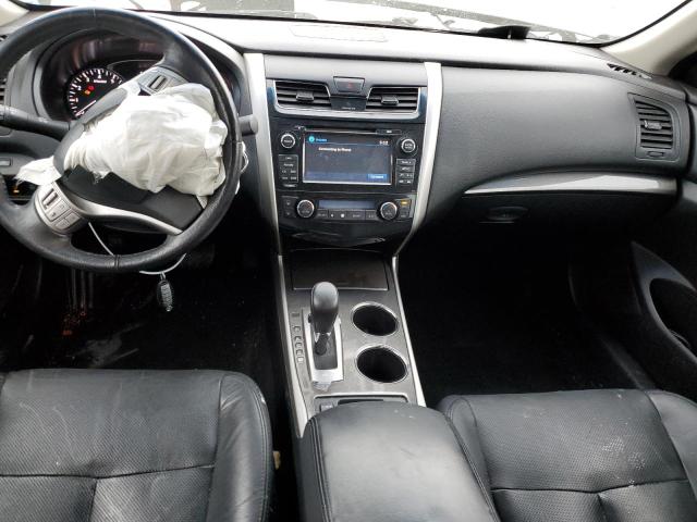Photo 8 from auction – 2014 NISSAN ALTIMA 2.5 with VIN 1N4AL3AP0EN235474