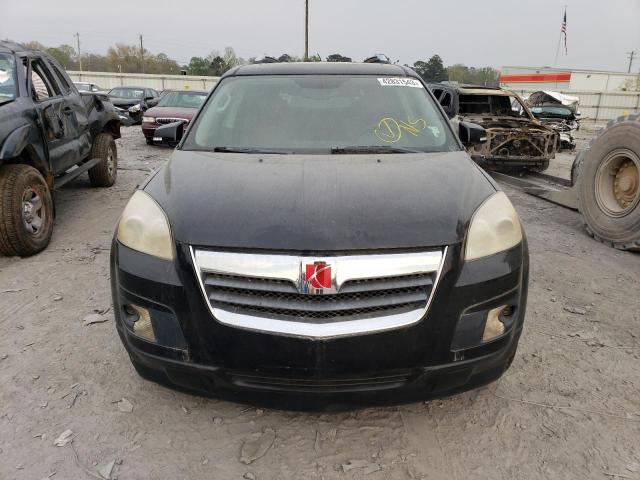 Photo 5 from auction – 2008 SATURN OUTLOOK XR with VIN 5GZER33748J202382