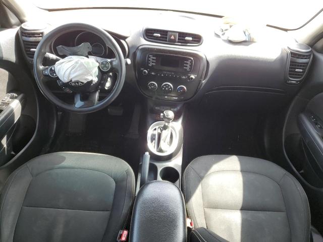 Photo 8 from auction – 2014 KIA SOUL + with VIN KNDJP3A51E7061139