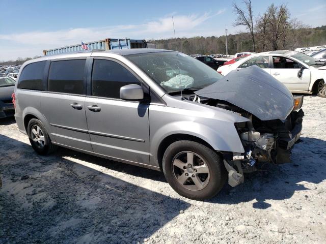 Photo 4 from auction – 2013 DODGE GRAND CARA with VIN 2C4RDGDG9DR548747