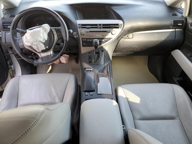 Photo 8 from auction – 2015 LEXUS RX 350 with VIN 2T2ZK1BA7FC171724