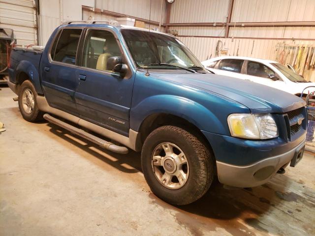 Photo 4 from auction – 2001 FORD EXPLORER S with VIN 1FMZU77E81UB71736