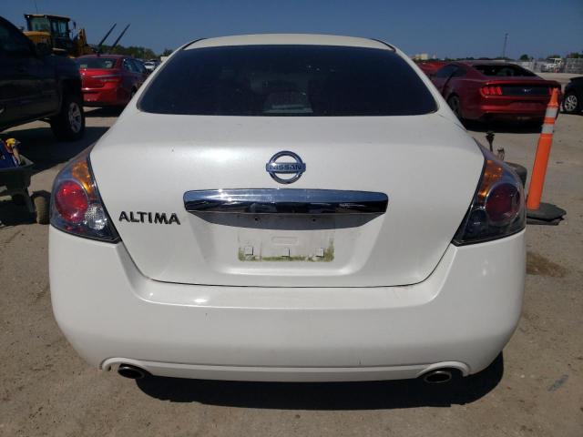 Photo 6 from auction – 2012 NISSAN ALTIMA BAS with VIN 1N4AL2AP3CN534920