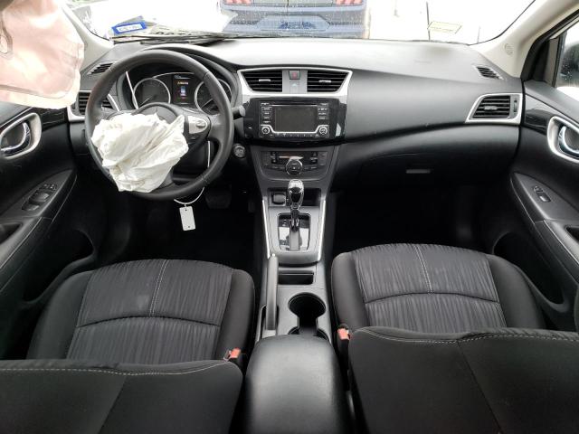 Photo 8 from auction – 2018 NISSAN SENTRA S with VIN 3N1AB7AP1JY260257