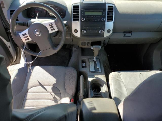 Photo 8 from auction – 2016 NISSAN FRONTIER S with VIN 1N6BD0CT5GN746070