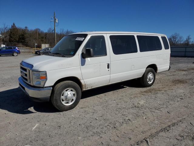 FORD ECONOLINE 2009 with VIN 1FBSS31L59DA71251 - Photo from auction