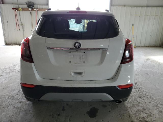 Photo 6 from auction – 2019 BUICK ENCORE PRE with VIN KL4CJASB2KB942115
