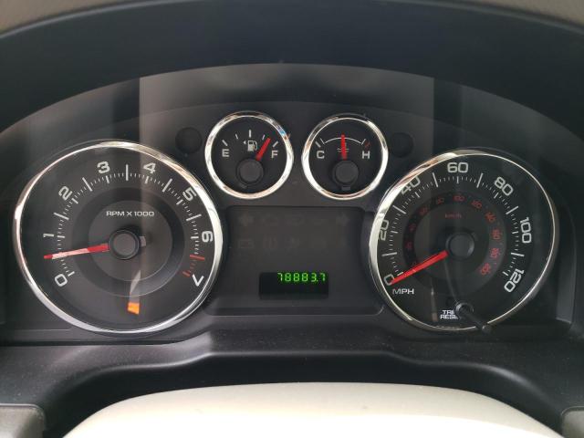 Фото 9 с аукциона – 2010 FORD EDGE SE с VIN 2FMDK3GCXABA57332