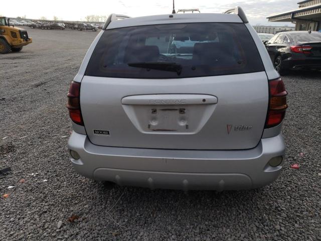 Photo 6 from auction – 2006 PONTIAC VIBE with VIN 5Y2SL65816Z444493