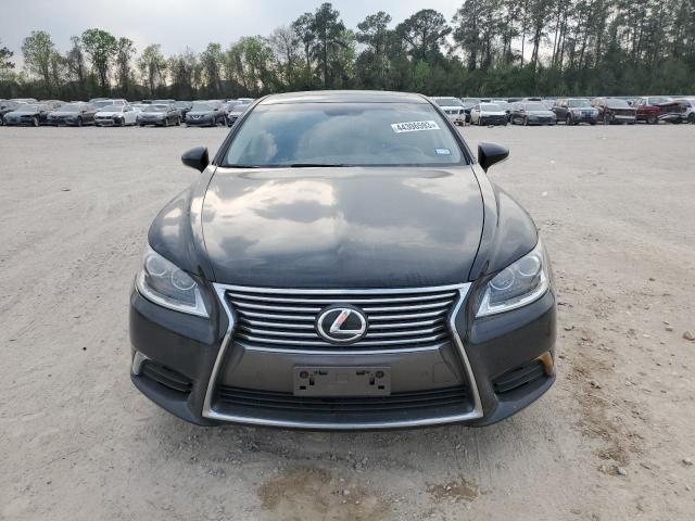 Photo 5 from auction – 2013 LEXUS LS 460L with VIN JTHGL5EF4D5047426