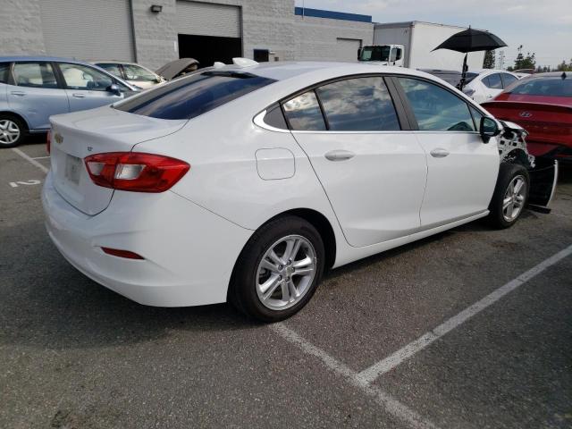 Photo 3 from auction – 2016 CHEVROLET CRUZE LT with VIN 1G1BE5SM0G7322154