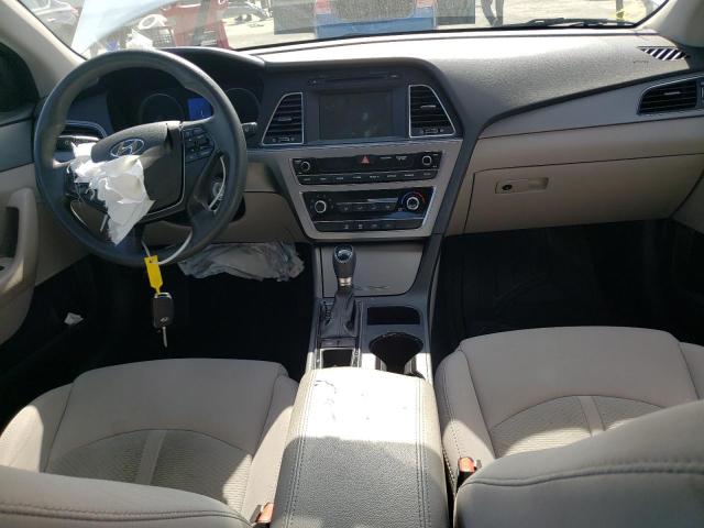 Photo 8 from auction – 2016 HYUNDAI SONATA SE with VIN 5NPE24AF4GH375347