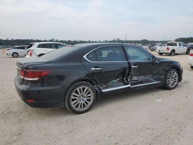 Photo 3 from auction – 2013 LEXUS LS 460L with VIN JTHGL5EF4D5047426