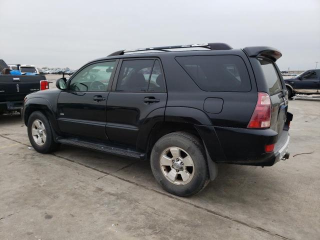 Photo 2 from auction – 2004 TOYOTA 4RUNNER SR with VIN JTEZU14R440035085