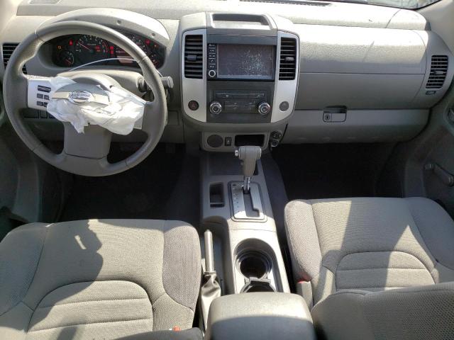 Photo 8 from auction – 2019 NISSAN FRONTIER S with VIN 1N6BD0CT2KN756600
