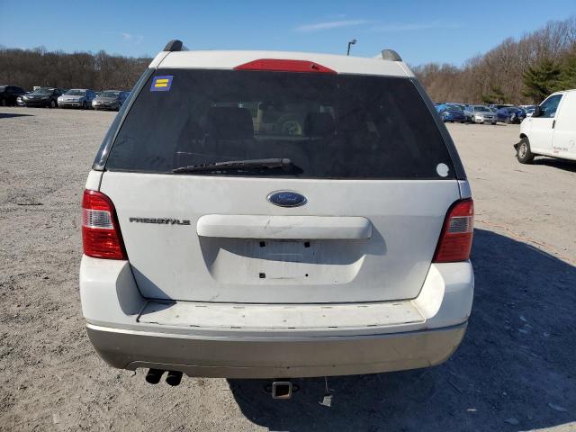 Photo 6 from auction – 2006 FORD FREESTYLE with VIN 1FMZK01126GA19010