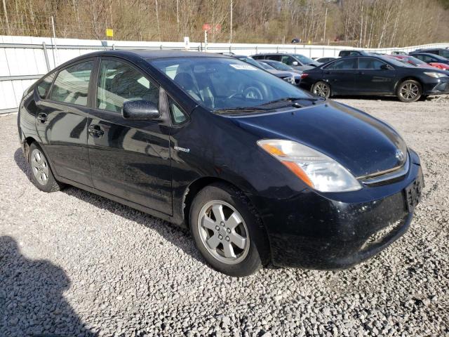 Photo 4 from auction – 2008 TOYOTA PRIUS with VIN JTDKB20U883462267