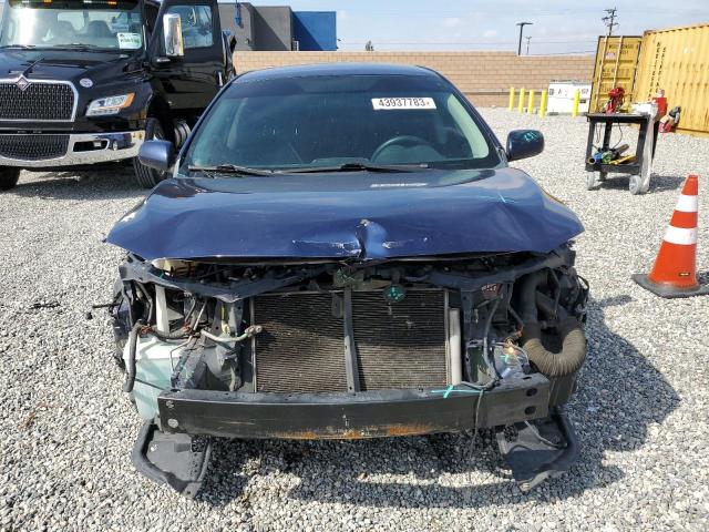 Photo 5 from auction – 2011 TOYOTA COROLLA BA with VIN 2T1BU4EE3BC547443