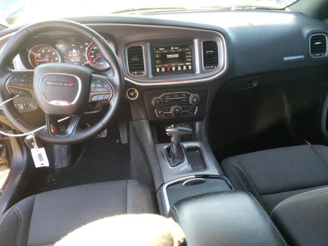Photo 8 from auction – 2019 DODGE CHARGER SX with VIN 2C3CDXBG3KH612751