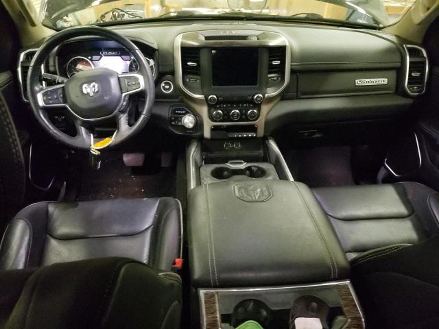 Photo 8 from auction – 2020 RAM 1500 LARAM with VIN 1C6SRFJM5LN200910