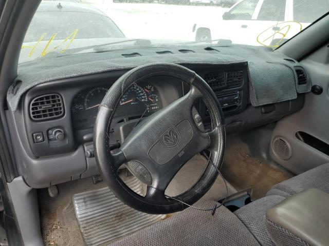 Photo 8 from auction – 1998 DODGE DAKOTA with VIN 1B7GL22Y0WS518322