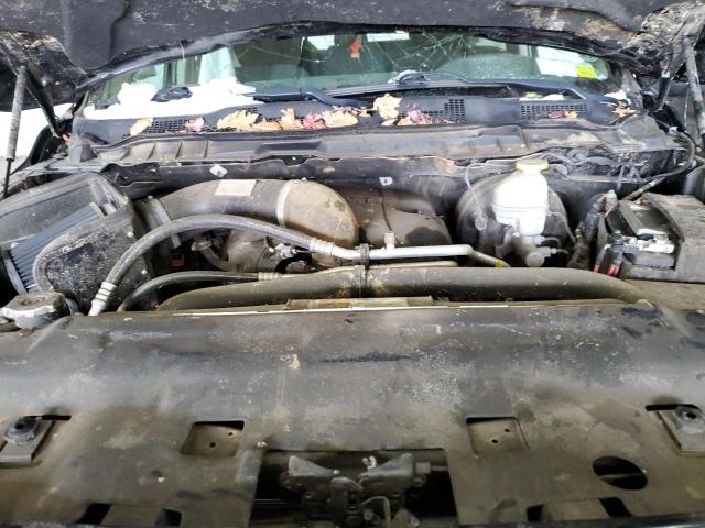 Photo 11 from auction – 2018 RAM 1500 ST with VIN 1C6RR7FT8JS301426