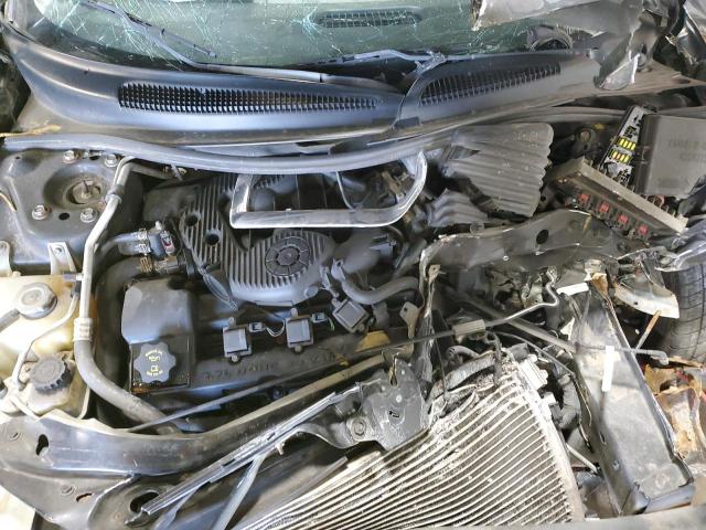 Photo 11 from auction – 2005 DODGE STRATUS SX with VIN 1B3EL46R55N644826